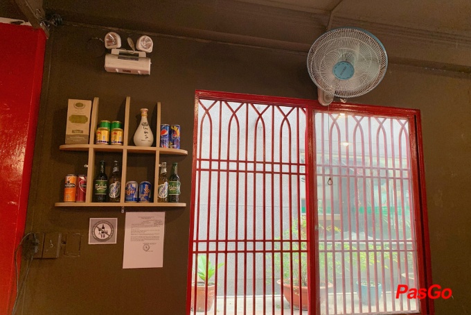 Lẩu Gà Ớt Hiểm 109 - Tân Sơn Nhì-6